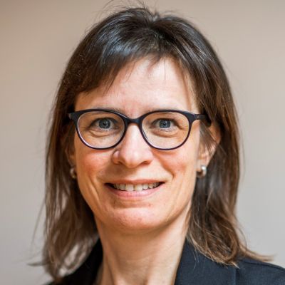 Marion Jost Marion Jost