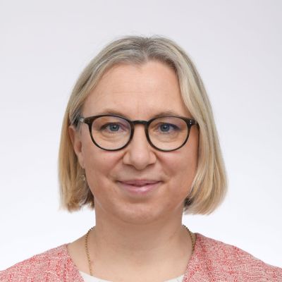 Marion Jost Shanti Wendel